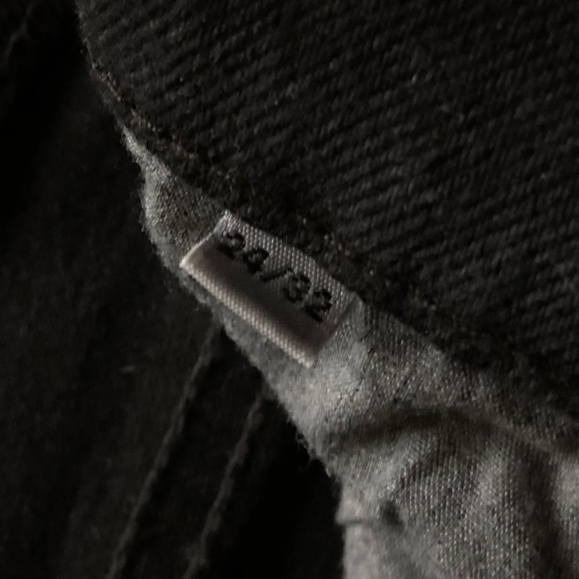 Dr denim jeans  - 90