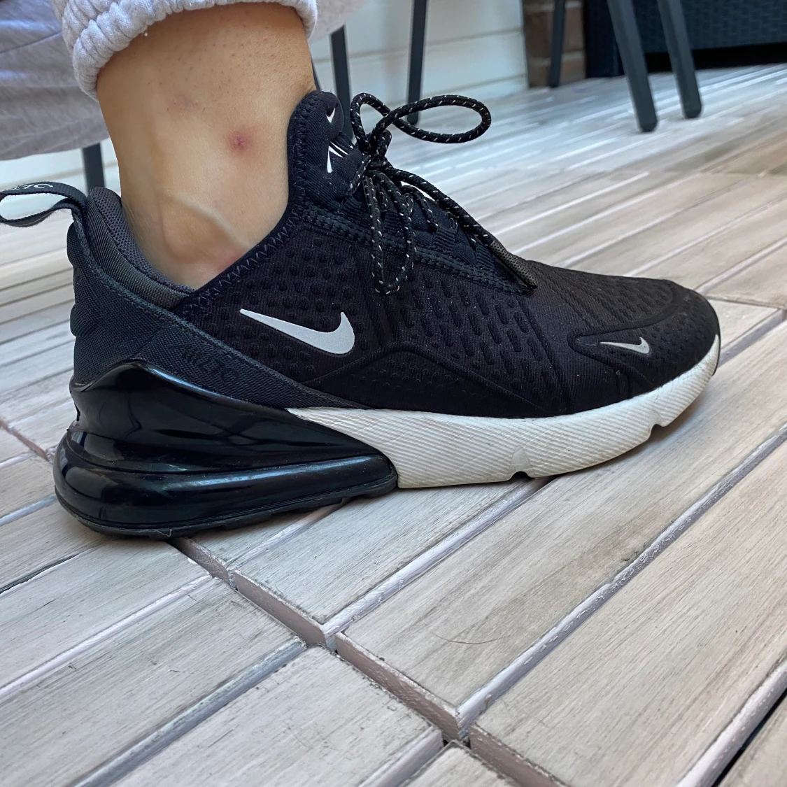 Nike air Max 270