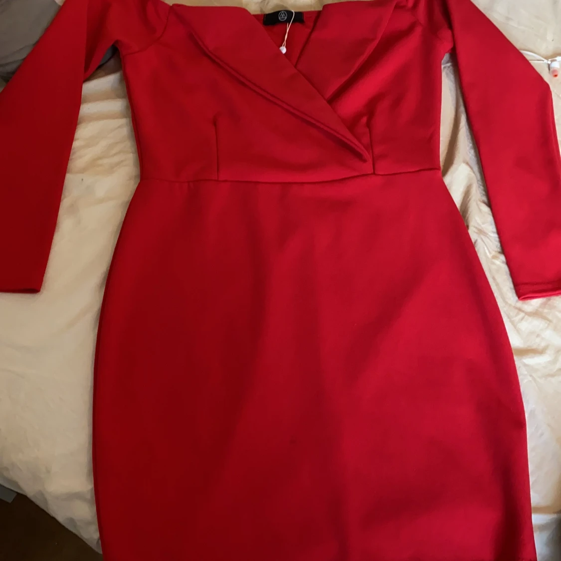 Klänning från missguided/ storlek M