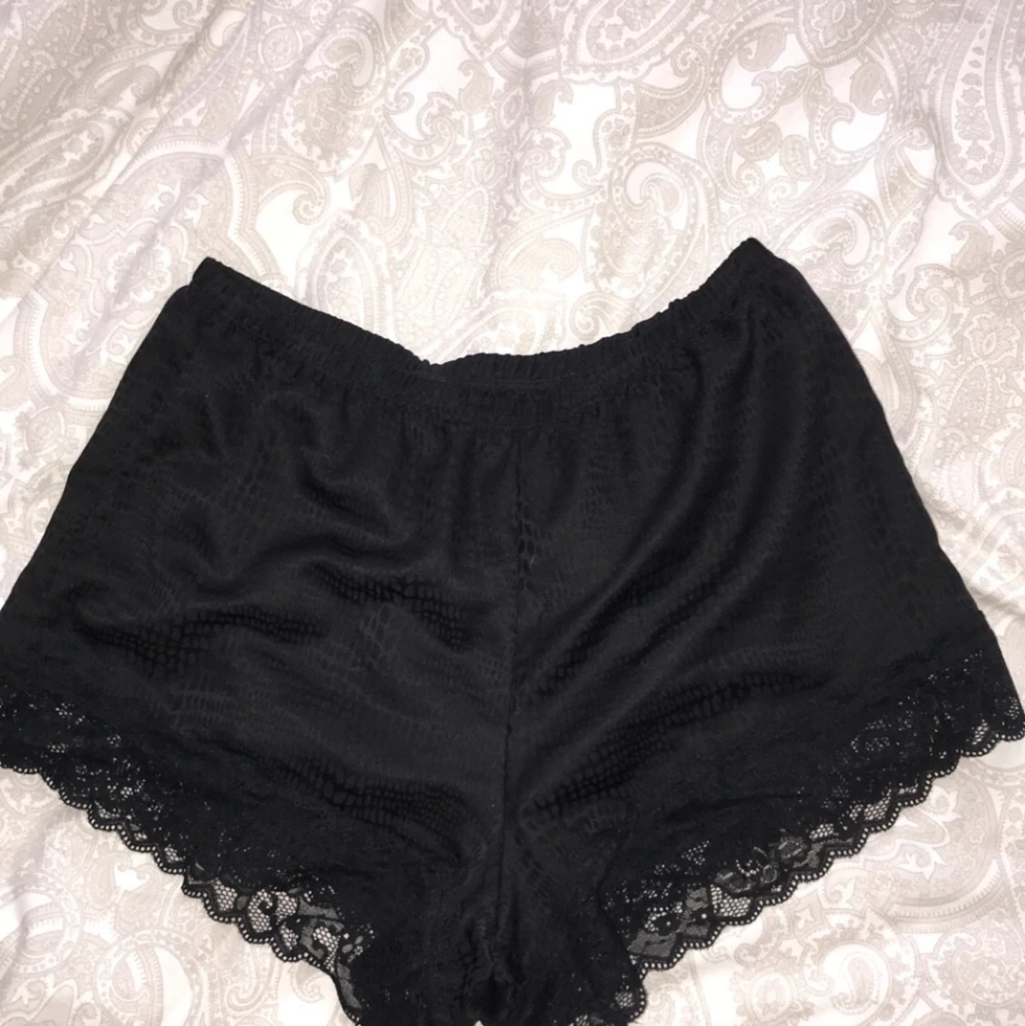 Pyjamas shorts! - 90