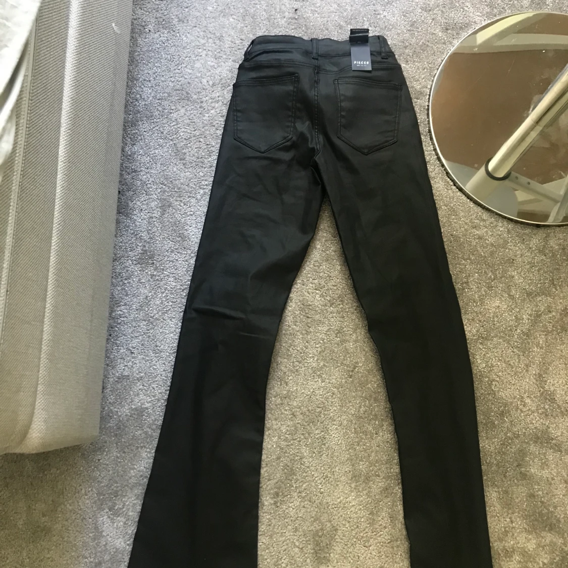 Skinnbyxor storlek xxs - 91