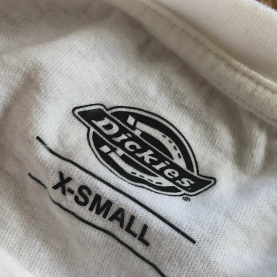 Dickies tshirt  - 90