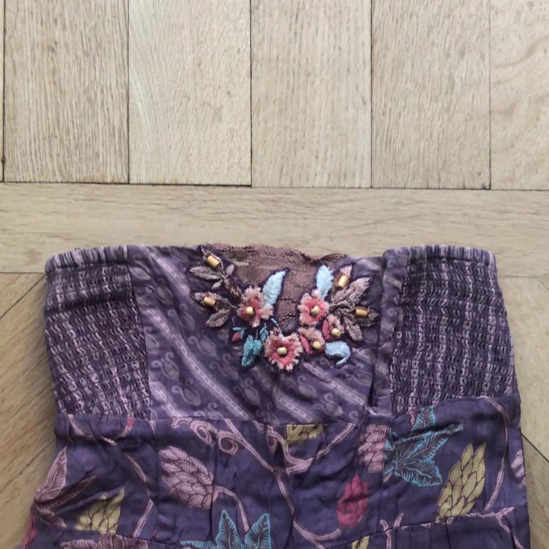 Sommarklänning från Free people  - 91