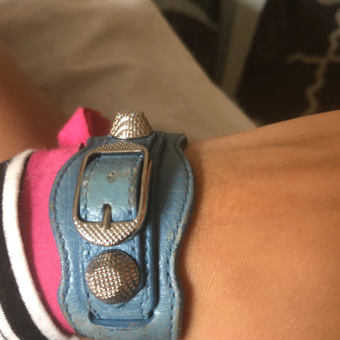 Balenciaga armband - 90