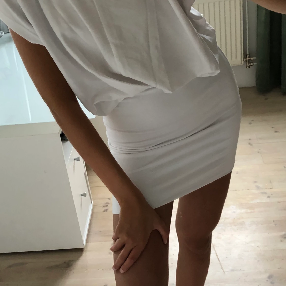 Klänning från Selected - 90