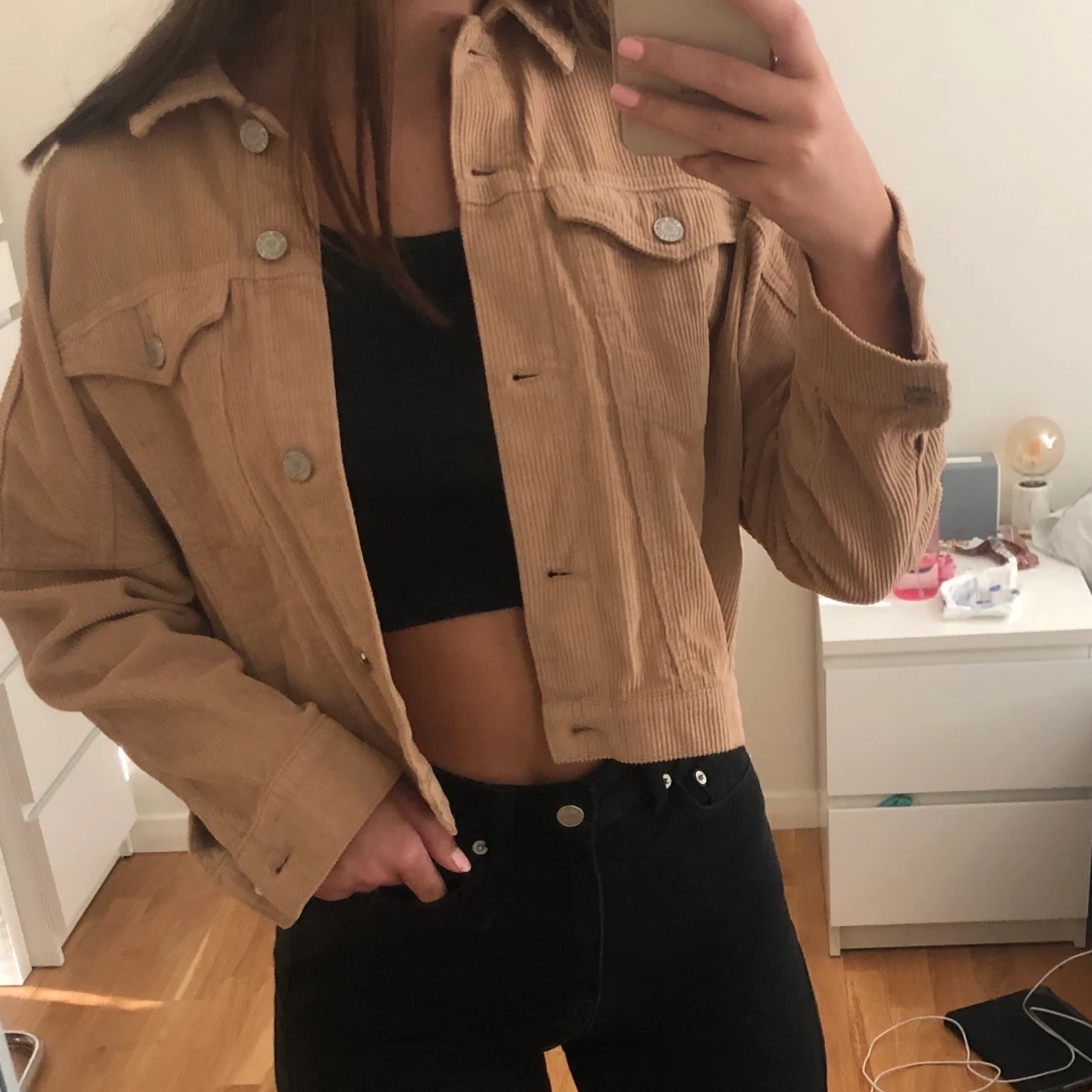 manchesterjacka - 90