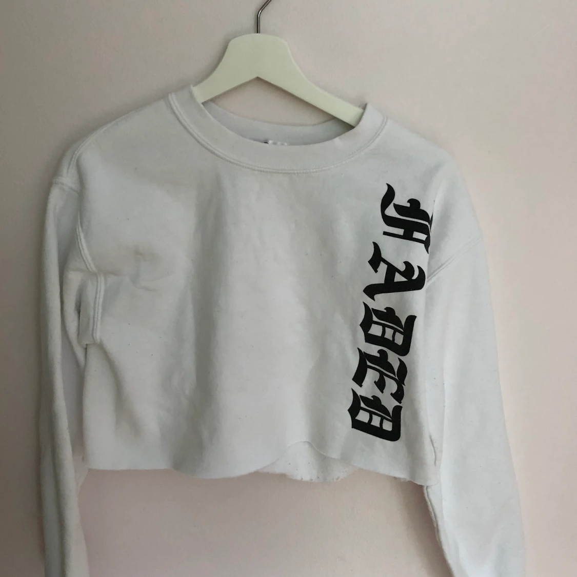 Fin tröja från MADLADY 