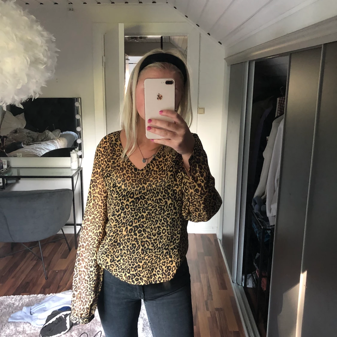 Super fin blus🐆🐆 - 90