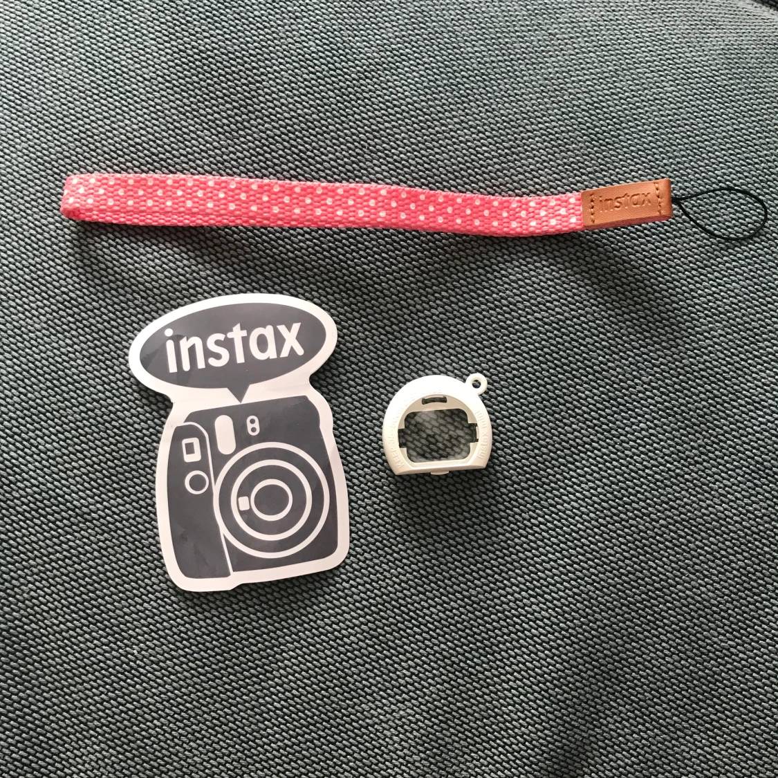 Fujifilm Instax Mini 9 - 90