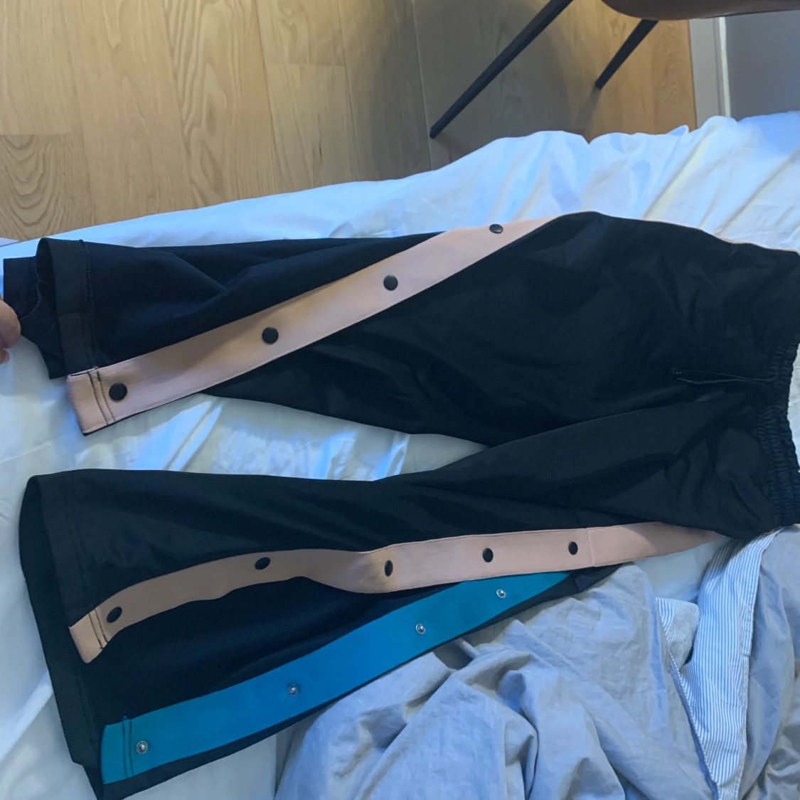 Byxor men snitt - 90