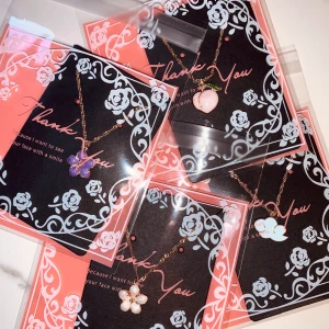 ERBJUDANDE✨ - 3 för 2 på alla halsband✨✨ Gäller till den 16:e september⭐️