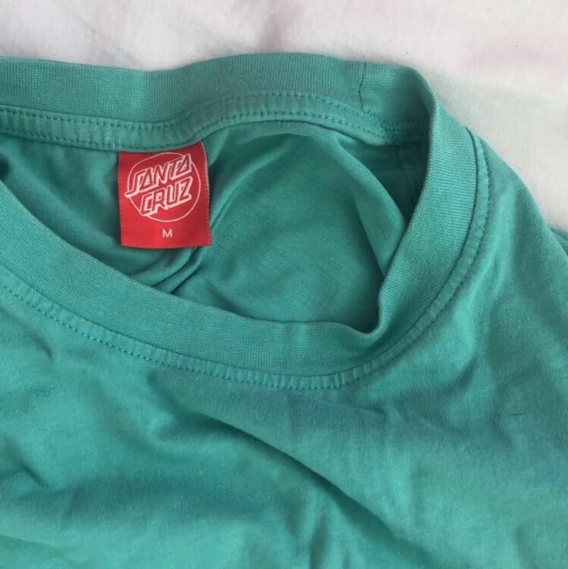 Santa Cruz t-shirt - 91