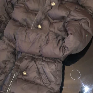 Boomerang  jacka  - Jätte bra kick! 