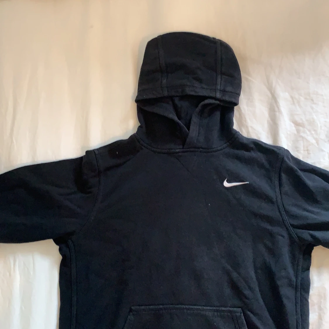 Nike hoodie - 90