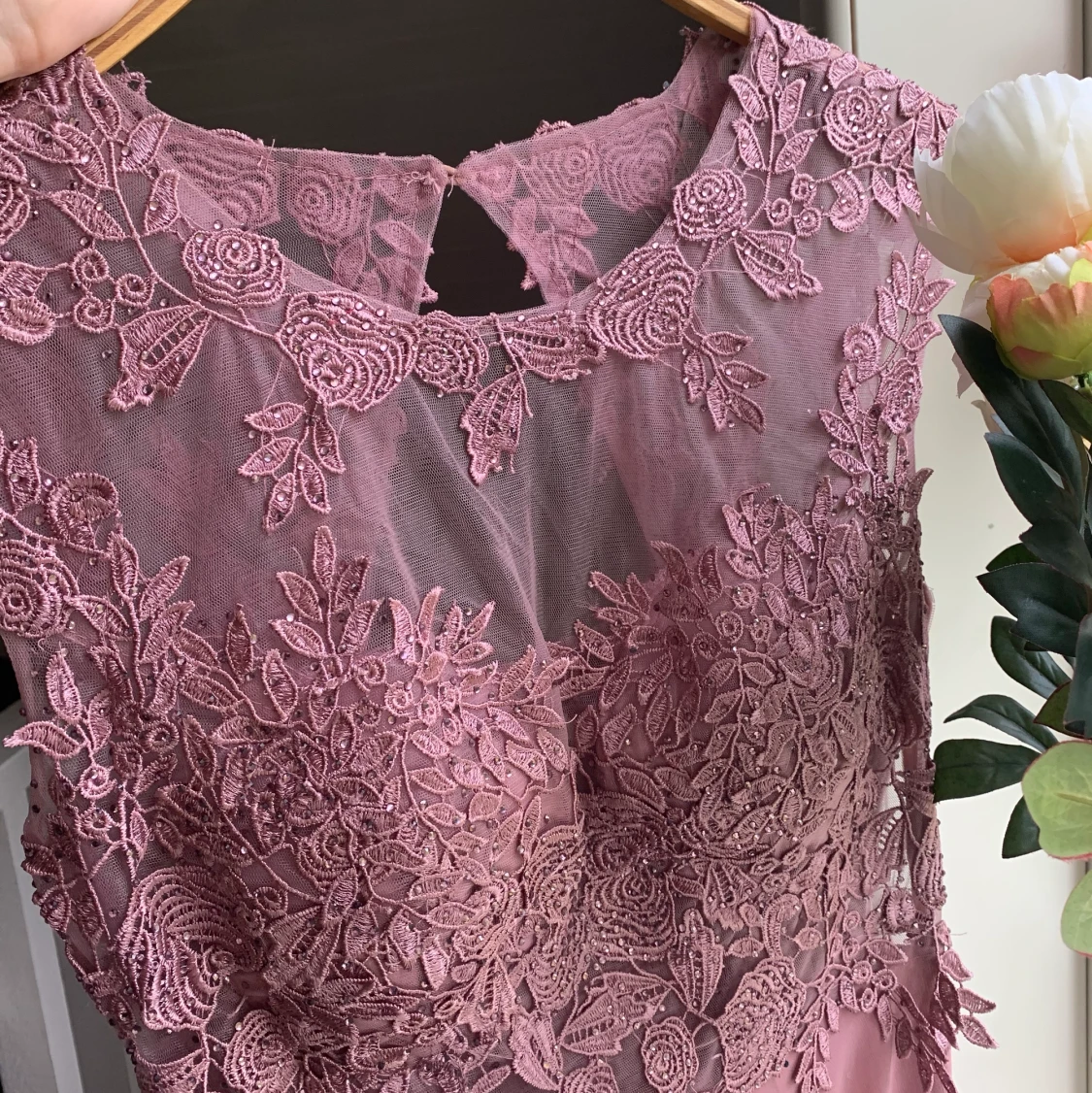 Balklänning/festklänning  - 91