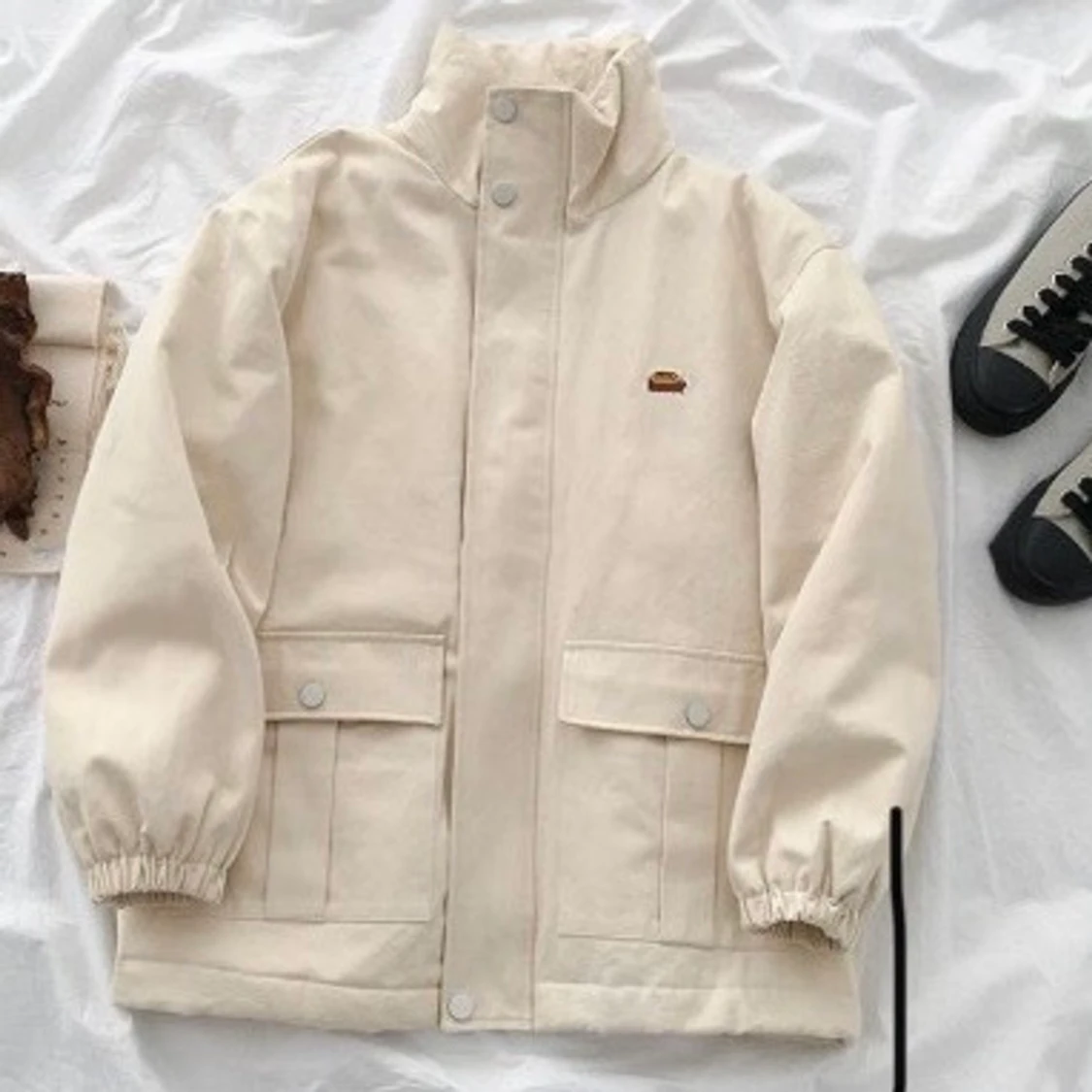Cargo Jacket