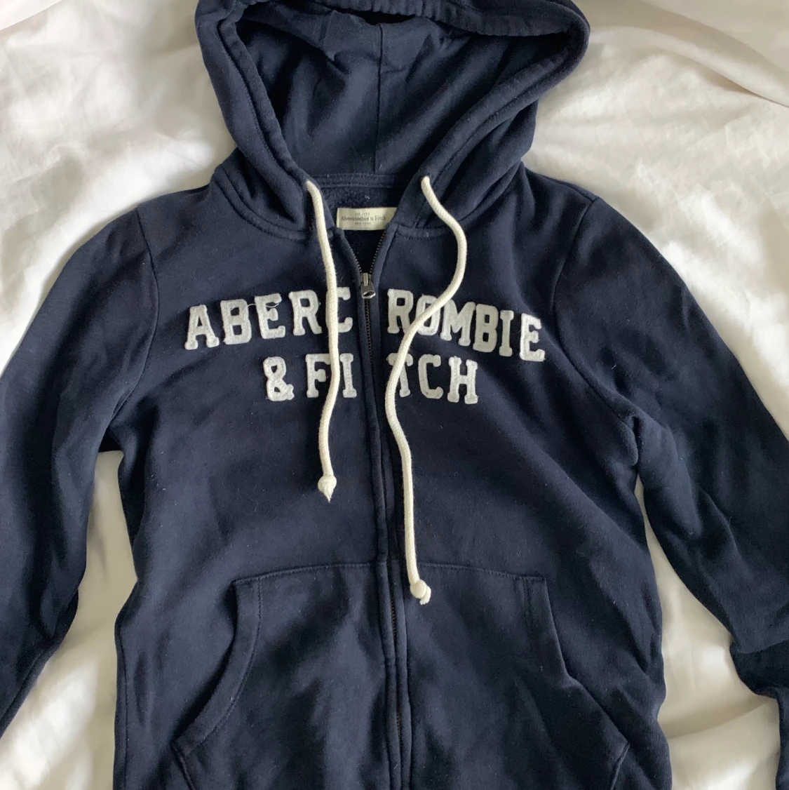 Abercrombie & Fitch kofta
