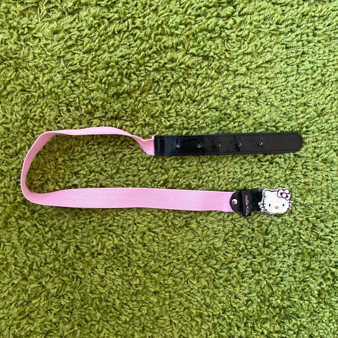 HELLO KITTY BÄLTE SANRIO - 90