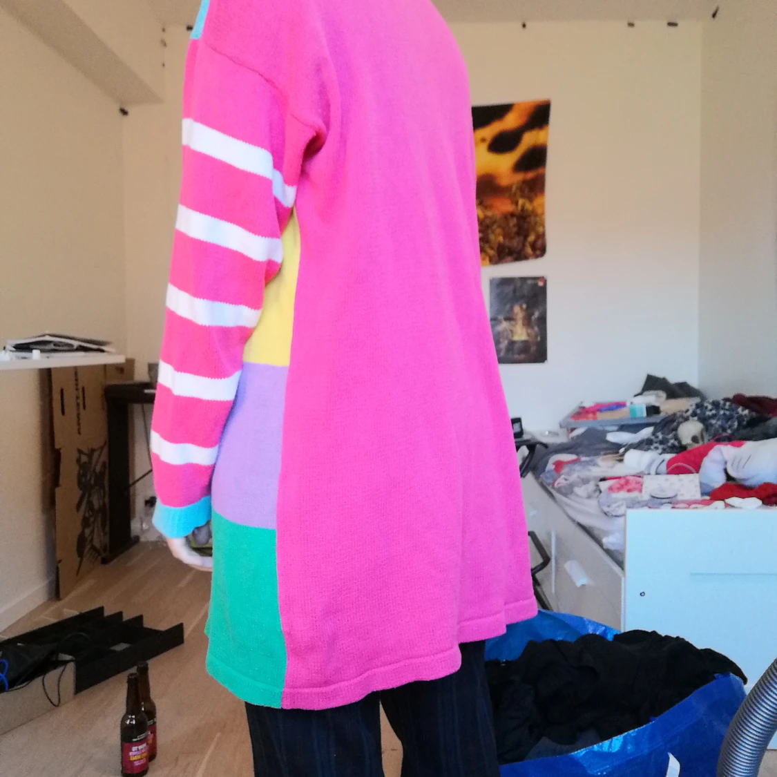 Världens finaste fula tröja - 90