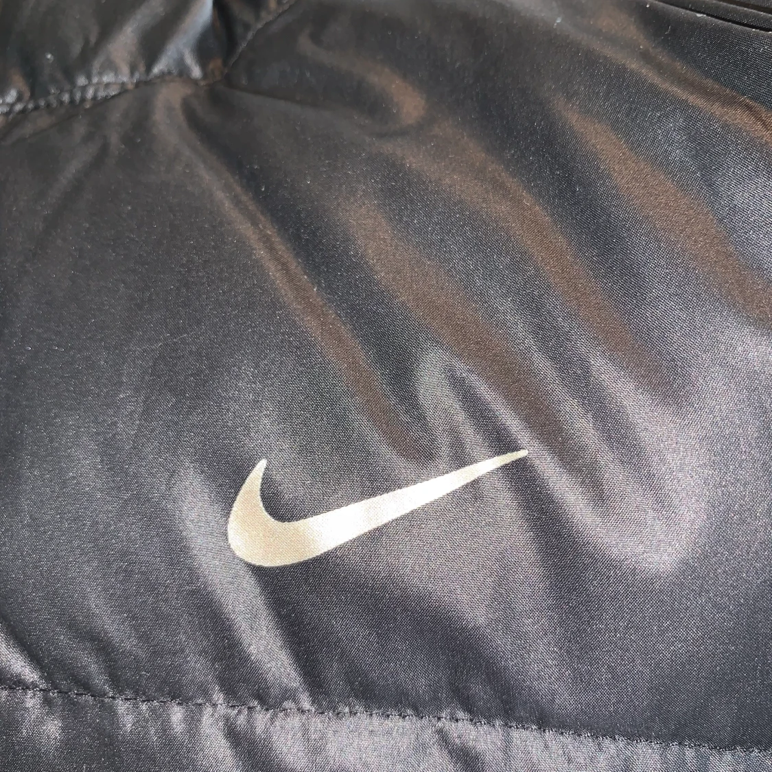 Nike Vinterjacka strl 34/36 - 91