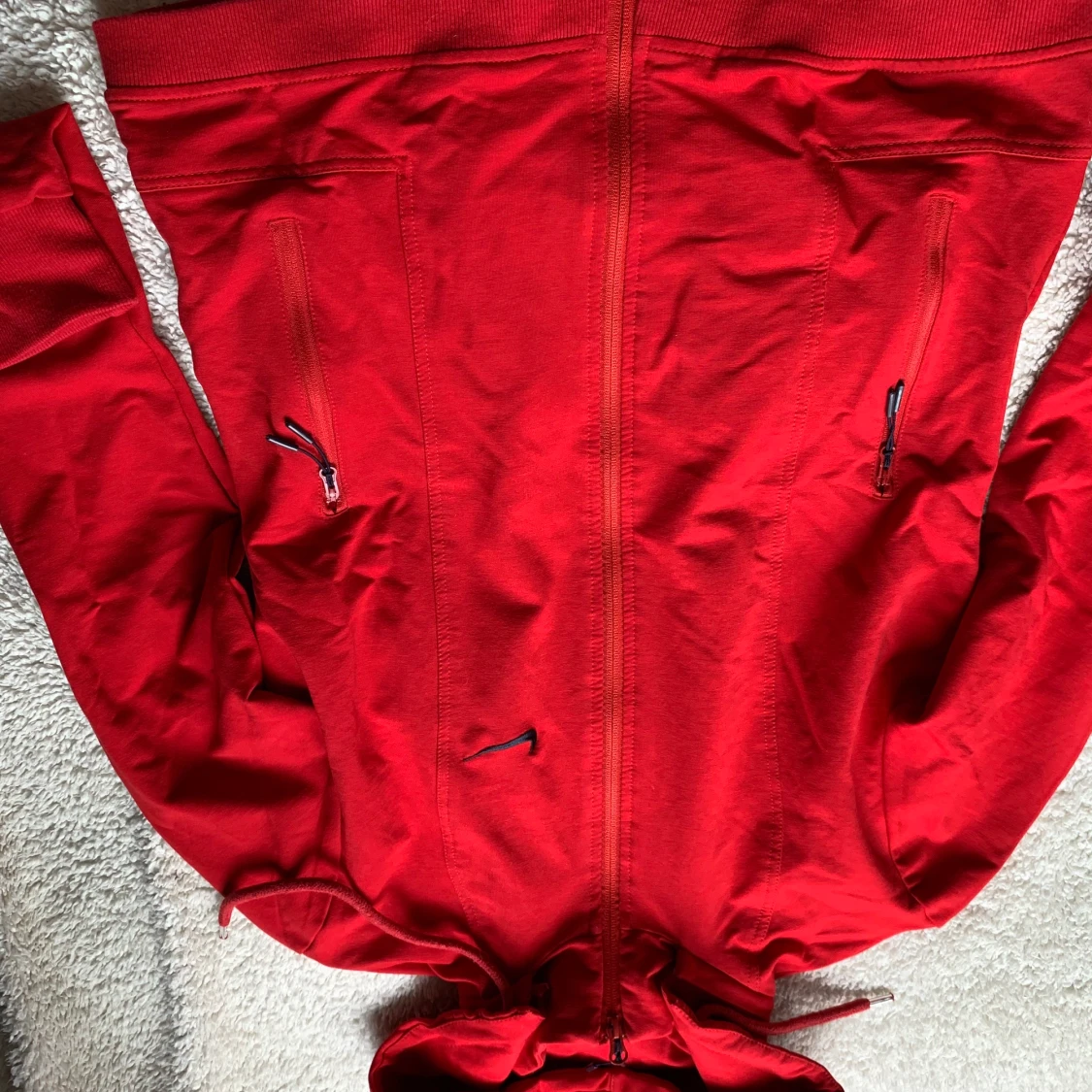 Nike hoodie