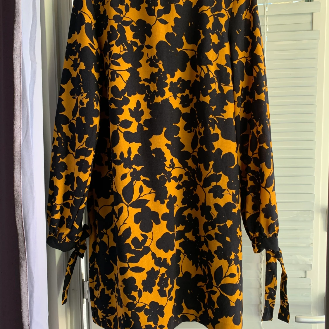 Ny! Snygg H&M klänning