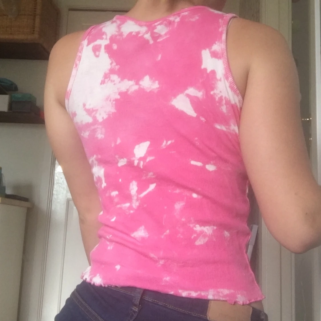 Blek-Tie dye💖🦋 - 91