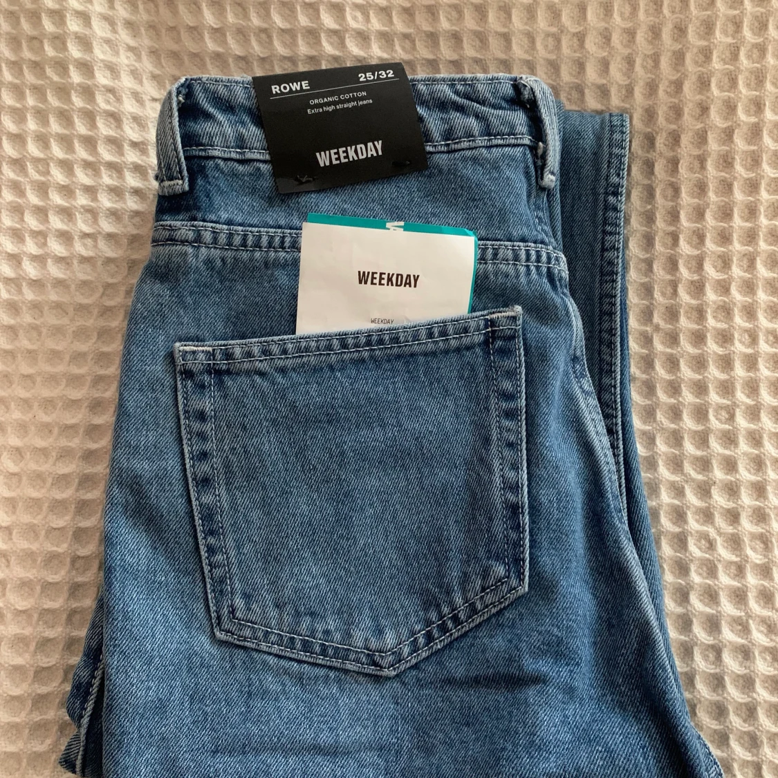 Weekday rowe jeans  - 91