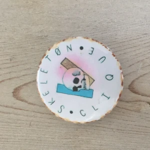 Twenty one pilots pin - TOP pin!