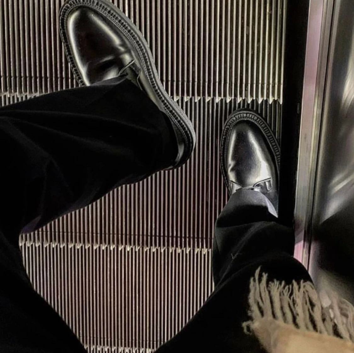 Eytys Alexis skor - 90