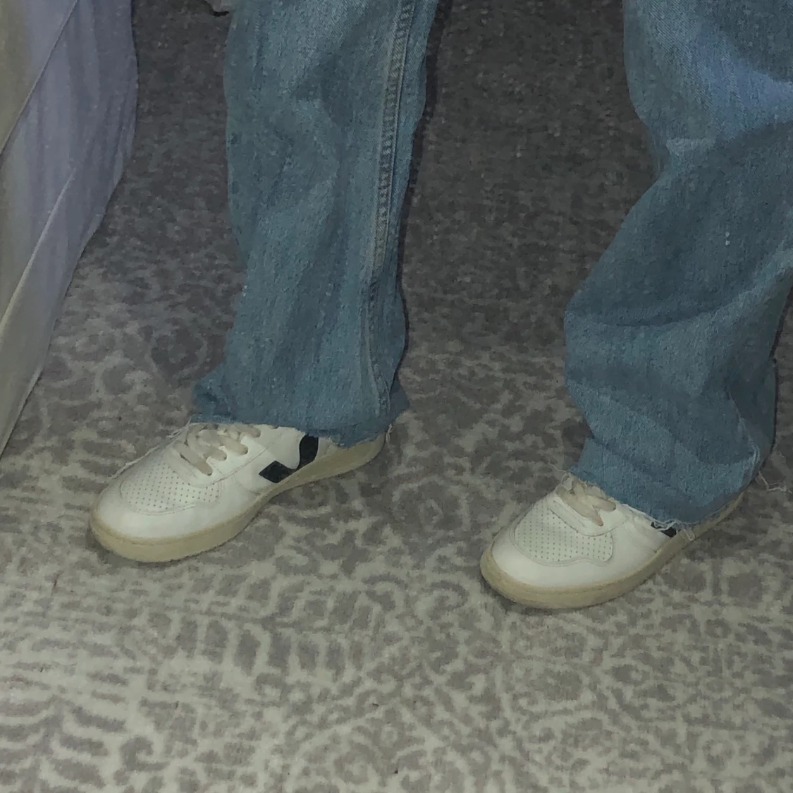 Fräscha Veja sneakers  - 90