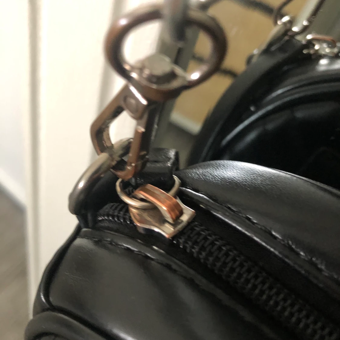 Axelremsväska  - 91