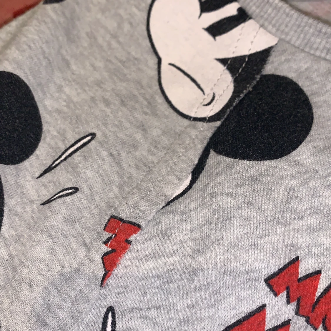 Strl 170 mussepigg tröja - 91