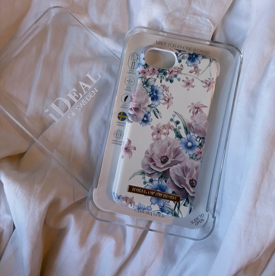 ideal of Sweden skal 