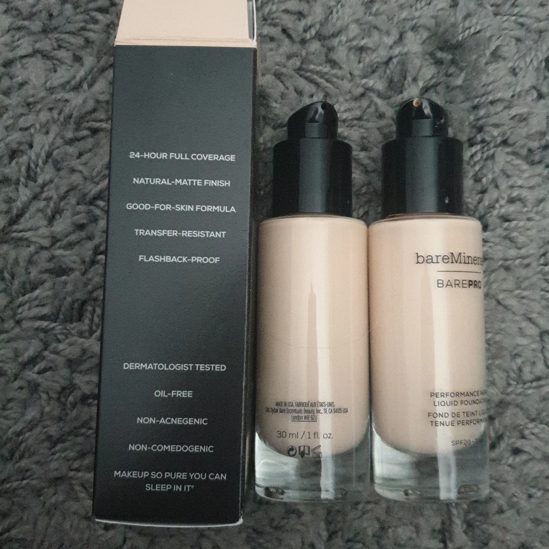 BareMinerals foundation - 91