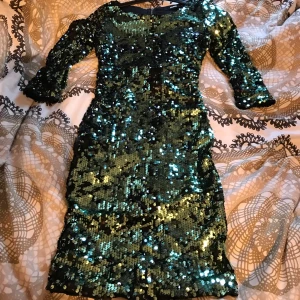  - Bikbok klänning Xs NY