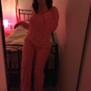  - jätte mysig one pice perfekt till vintern 😍😍❤️