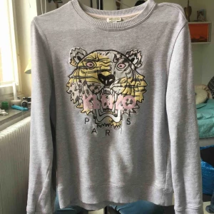  - Kenzotröja i bra skick!!