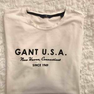 Långärmad äkta  Gant tröja använd ett få tal gånger  