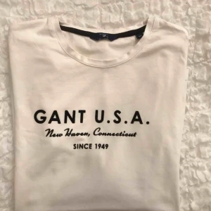  - Långärmad äkta  Gant tröja använd ett få tal gånger  