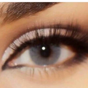  - Solotica linser säljes (årslinser) i färgen graphite. Endast testade! Säljes pga färgen passar inte mig. Styrka -1,5.