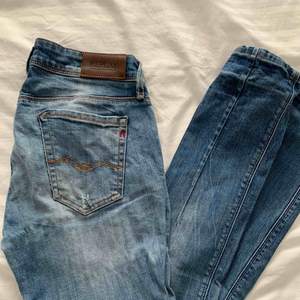 Replay jeans med hål