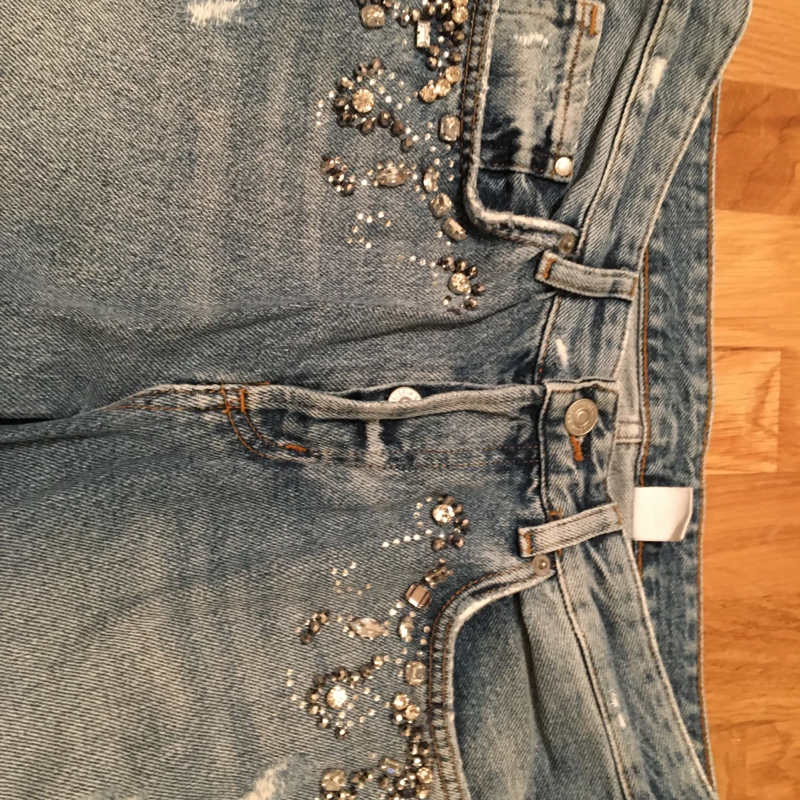 Denim jeans strl 27 - 91