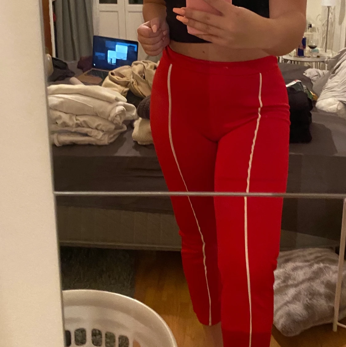 röda byxor❤️ - 90