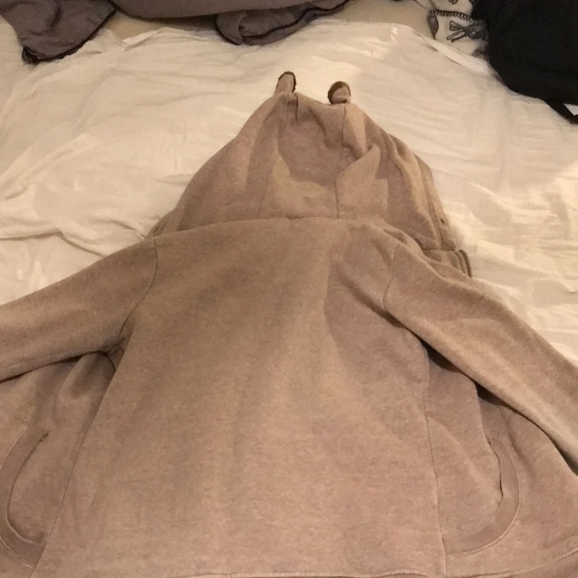 Mjuk Björn kofta - 90