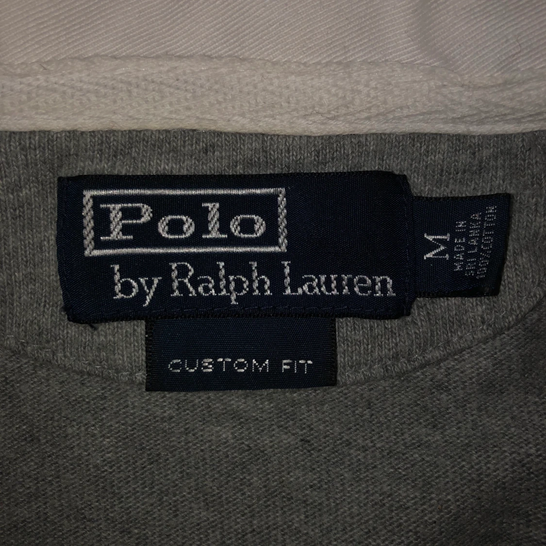 Ralph lauren tröja  - 91