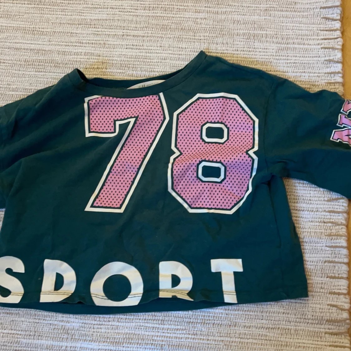 Träningströja - 90