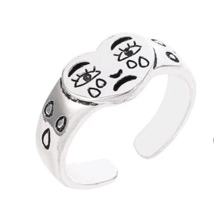 Ringar  - Likea om det finns ett intresse av att köpa dessa coola ringarna🥰