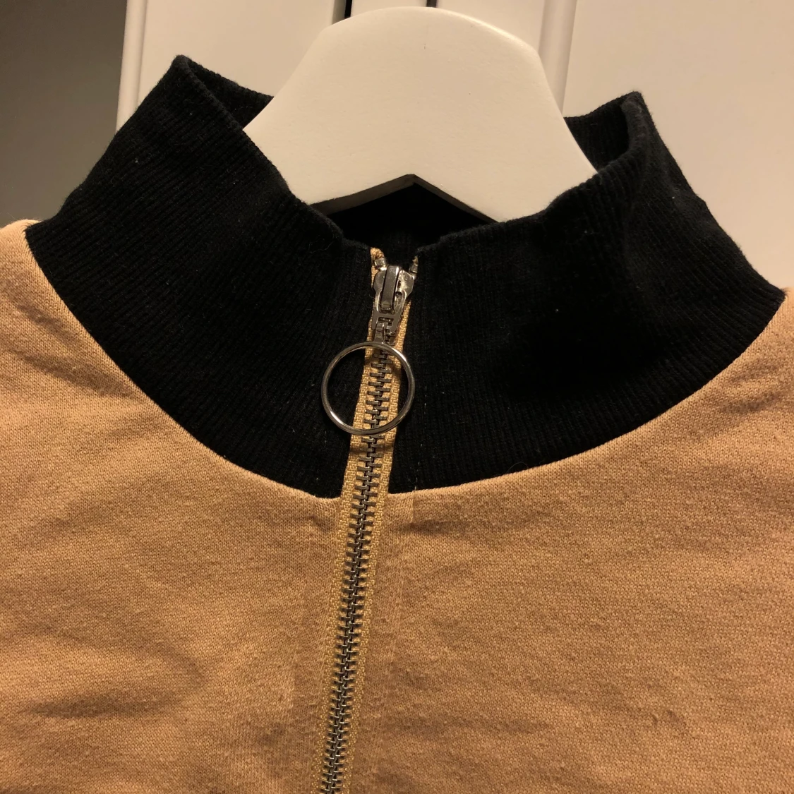 Flerfärgad tröja - 90