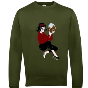 Jultröjor - I have several sizes S, M, L, XL